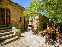 Belvilla by Oyo Eremo di Fieri