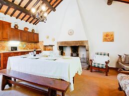 Belvilla by Oyo Eremo di Fieri