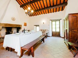 Belvilla by Oyo Eremo di Fieri