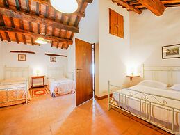 Belvilla by Oyo Eremo di Fieri