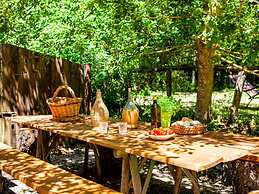 Belvilla by Oyo Eremo di Fieri