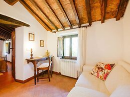 Belvilla by Oyo Eremo di Fieri