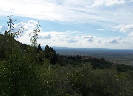 House With Panoramic View