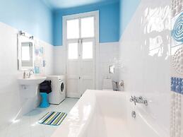 Spacious and Comfortable Flat in Krakow