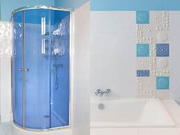 Spacious and Comfortable Flat in Krakow