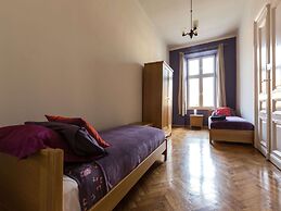 Spacious and Comfortable Flat in Krakow