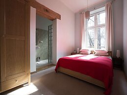 Spacious and Comfortable Flat in Krakow