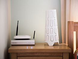 Spacious and Comfortable Flat in Krakow