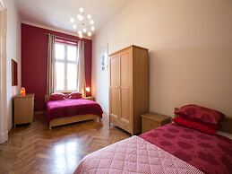 Spacious and Comfortable Flat in Krakow