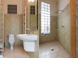 Spacious and Comfortable Flat in Krakow