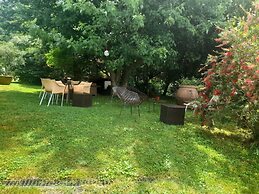 Historic Tuscan Villa With Charm