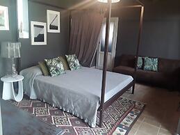 Historic Tuscan Villa With Charm