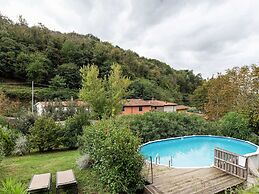 Historic Tuscan Villa With Charm