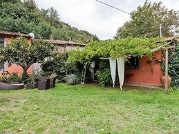 Historic Tuscan Villa With Charm