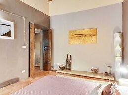 Historic Tuscan Villa With Charm