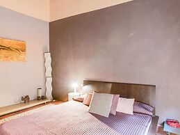 Historic Tuscan Villa With Charm