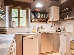 Historic Tuscan Villa With Charm