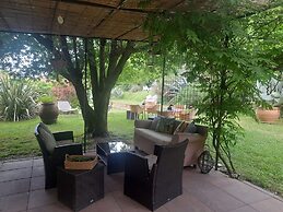 Historic Tuscan Villa With Charm