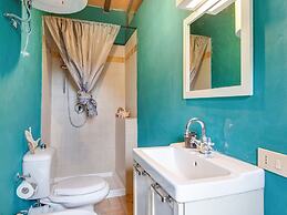 Historic Tuscan Villa With Charm