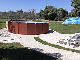 Holiday Home in Pula With Swimming Pool