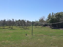 Holiday Home in Pula With Swimming Pool