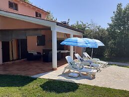 Holiday Home in Pula With Swimming Pool