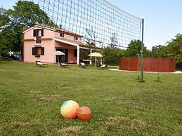 Holiday Home in Pula With Swimming Pool