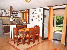 Holiday Home in Pula With Swimming Pool