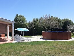 Holiday Home in Pula With Swimming Pool