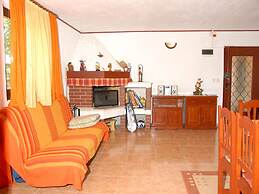 Holiday Home in Pula With Swimming Pool