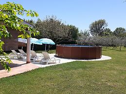 Holiday Home in Pula With Swimming Pool