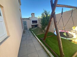 Beautiful Holiday Home in Lisicic