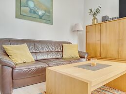 Pretty Apartment with Large Communal Terrace near Borstendorf