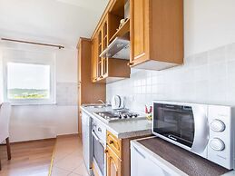 Modern Apartment in Viskovo With Balcony