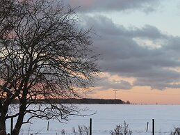 Boutique-bungalow in Boiensdorf mit Terrasse