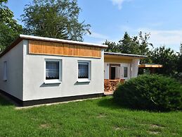Boutique-bungalow in Boiensdorf mit Terrasse