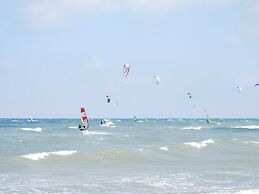 Boutique-bungalow in Boiensdorf mit Terrasse