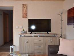 Boutique-bungalow in Boiensdorf mit Terrasse