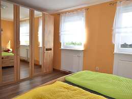 Boutique-bungalow in Boiensdorf mit Terrasse