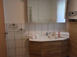 Boutique-bungalow in Boiensdorf mit Terrasse