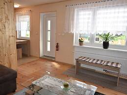 Boutique-bungalow in Boiensdorf mit Terrasse