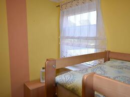 Boutique-bungalow in Boiensdorf mit Terrasse