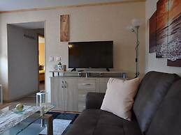 Boutique-bungalow in Boiensdorf mit Terrasse