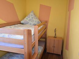 Boutique-bungalow in Boiensdorf mit Terrasse