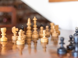 Lavish Holiday Home in Podstrana With Garden