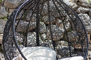 Lavish Holiday Home in Podstrana With Garden