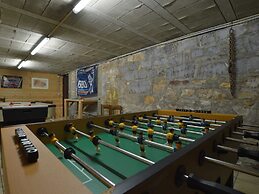 Luxury Holiday Home in Theux With Terrace and Playroom