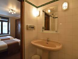 Luxury Holiday Home in Theux With Terrace and Playroom