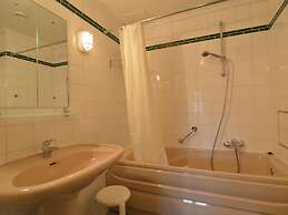 Luxury Holiday Home in Theux With Terrace and Playroom