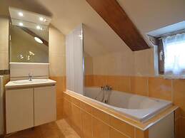 Luxury Holiday Home in Theux With Terrace and Playroom